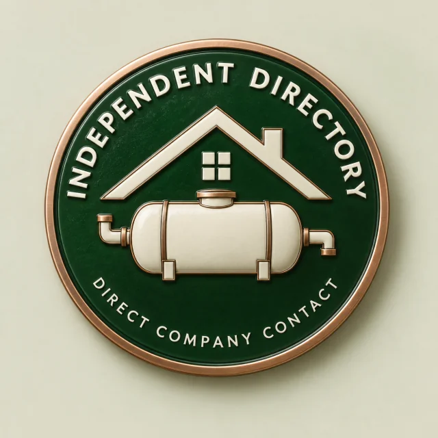 Independent directory. Direct company contact.