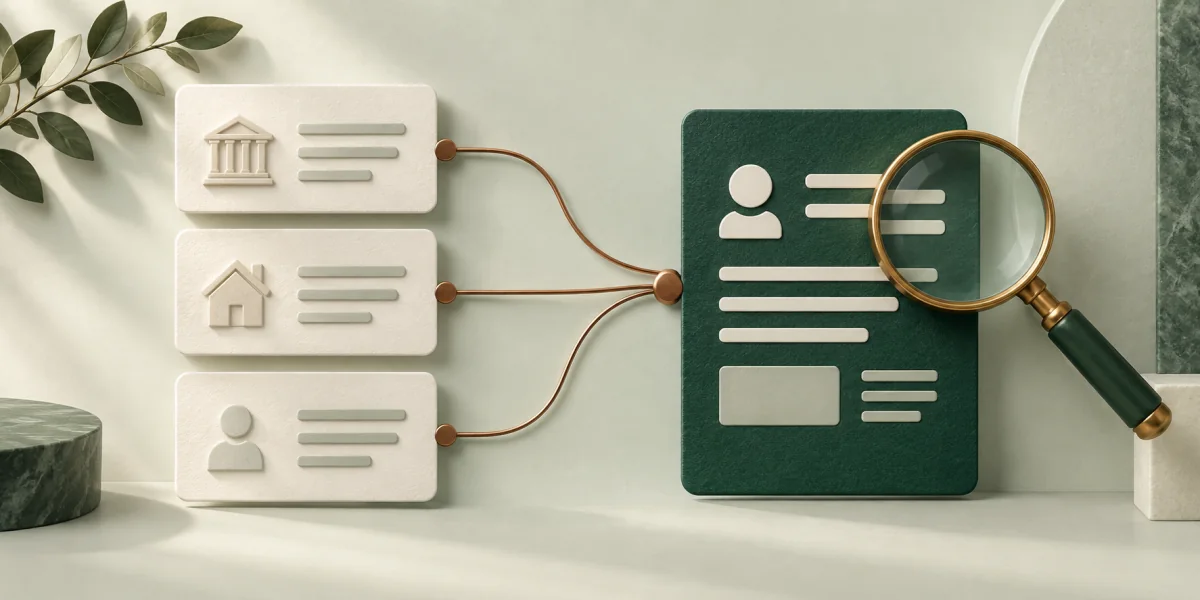 Public records, company websites, and owner updates brought together for a closer look at company information